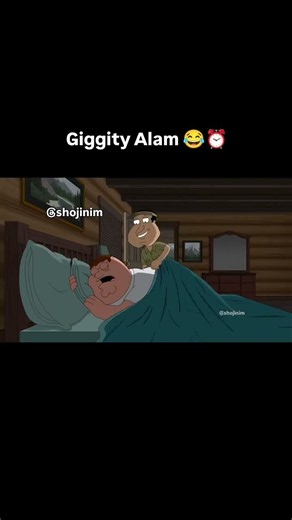 Season 22, Episode 10 : Cabin PressureDescription :When the Griffin#familyguy #quagmire #petergriffi