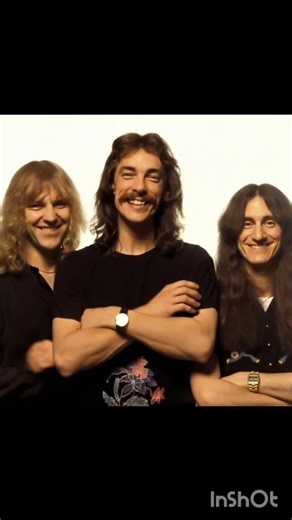 Rush – Tom Sawyer | Legendary Rock Anthem 🎸🔥