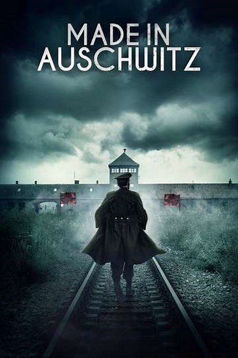 Made in Auschwitz: The Untold Story of Block 10 - Movie