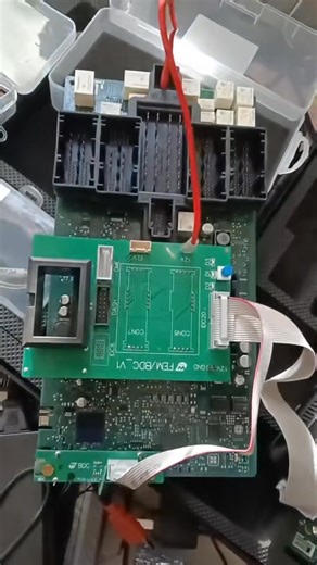 Secretly learn to program luxury car keys and amaze everyone 😊 No soldering skills required, no experience needed Accept the challenge: go from beginner to master! Successfully added the new BMW X5 BDC full intelligent key ，you will need: 1,Acdp2 host https://miniobd.com/products/wholesale-yanhua-mini-acdp-2-key-programming 2,ACDP fem/BDC module https://miniobd.com/products/wholesale-yanhua-mini-acdp-bmw-fem-edc-module | Mini ACDP Programmer