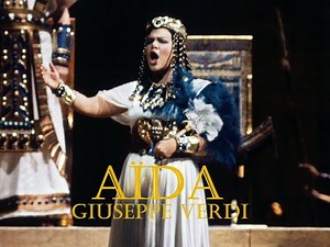 Aida - D.Voigt, R.Margison, D.Zajick, M.Delavan, R.Lloyd (NYCO - 25/01/2003)