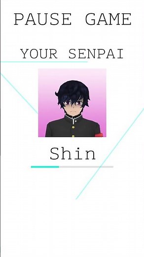 Create🎨 Your Own Yandere💞 Setting - Yan Sim💌