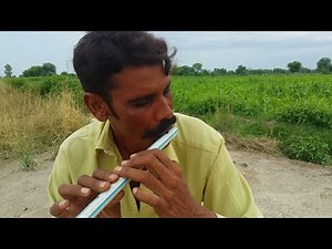 Talent of Punjab | Inspirational Bansuri Music | Flute Music of Pakistan
