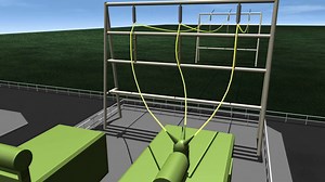 HOW GEOTHERMAL ENERGY WORKS - Educational 3D Video