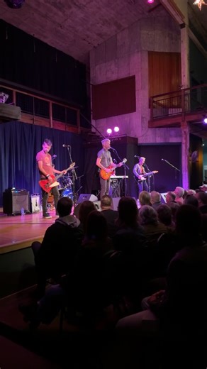 The Verve Pipe at The Acorn! ⭐️ | The Acorn