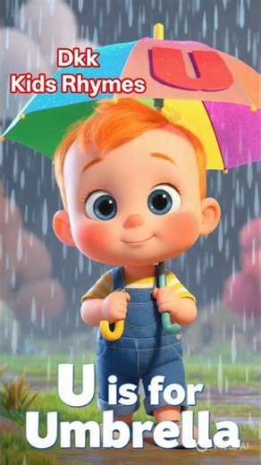 U V W Song 🔤 Learn ABC with Cute Baby Boy 👶 Kids Learning #shorts #youtubeshorts #abcd #viral #kids