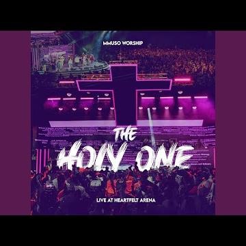 Bow Down and Worship Him (Live at Heartfelt Arena, December 2025)