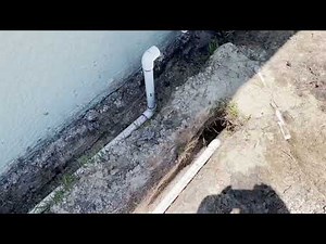 Florida Sand Point Well (part 5) Plumbing A 3-Head Well