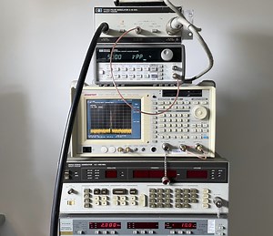 A Tale Of Two Pulse Modulators
