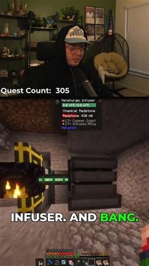 Unlimited Power: Our Minecraft Factory is ALIVE