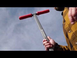 Family Handyman Approved: Aerator