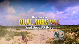 1.4K reactions · 188 shares | New season of Dual Survival starts TOMORROW! | Dual Survival | Facebook