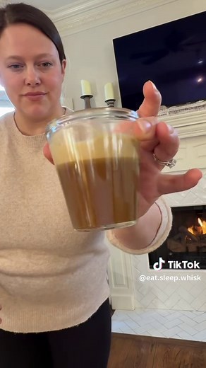 Delicious Espresso Zabaglione Recipe to Try at Home