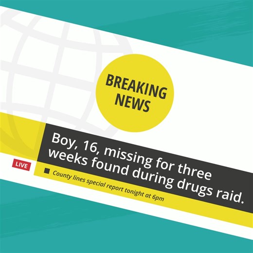 17K views · 21 reactions | Child exploitation is happening here in Northamptonshire. It’s not always easy to spot. Help us to tackle it and protect the vulnerable by knowing the signs and how to report your concerns. https://orlo.uk/KkoIs | Northamptonshire Police | Facebook