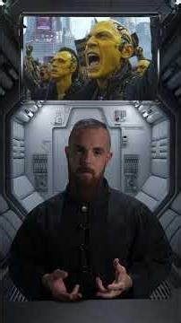 Most Advanced Civilization in the Sector Treat People Like Machines. | First Contact: Denied S1E5