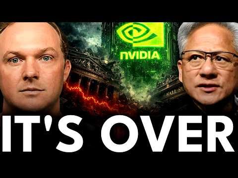 The World's Most Powerful CEO Just Told You What's Coming