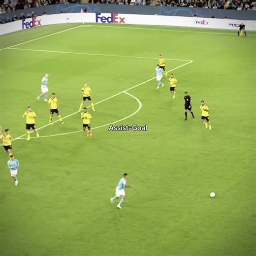 Mastering Football Assists: Tips and Techniques