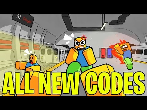 NEW Subway Mayhem Codes | Roblox Subway Mayhem Codes (May 2025)