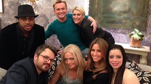 S Club 7 Announces 25th Anniversary Reunion Tour