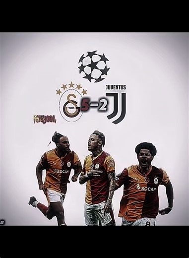 Galatasaray's Journey in UCL 2026