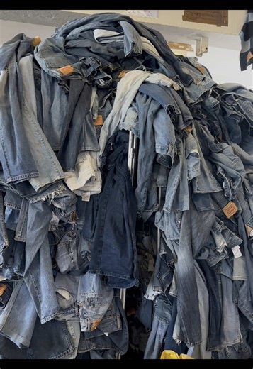 Discover Sustainable Fashion at Discounted Prices