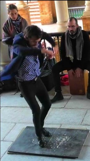 Amazing flamenco dance men 🇪🇸 #flamenco #dancevideo