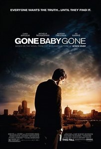 فيلم - Gone Baby Gone - 2007 مشاهدة اونلاين، فيديو، الإعلان، صور، النقد الفني، مواعيد العرض