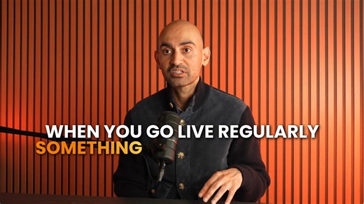 If you're still using 2024 marketing tactics, you're already falling behind. Search is fragmenting across Instagram, YouTube, TikTok, ChatGPT, and even browsers. AI is reshaping discovery, targeting, and the entire customer journey. And in this video, I breaks down the 8 digital marketing trends that will define 2026—so you can stop reacting and start leading. Whether you're a marketer, CEO, founder, or content creator, these shifts will determine who gets visibility… and who disappears. | Neil