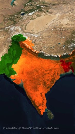 1.6M views · 32K reactions | জিওগ্রাফি #geography #Geopolitics #learnonfacebook | Abrar Fatin | Facebook