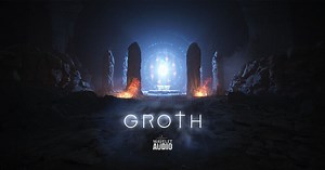 Wavelet Audio launches Groth cinematic instruments for Kontakt Player