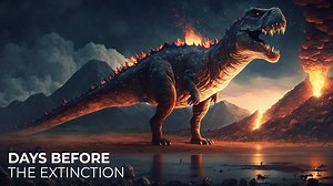 In this video, we're going to explore the Cretaceous Period, days before the extinction of the dinosaurs. We'll learn about the different dinosaurs that lived during the Cretaceous Period, and what caused their extinction. | Space Matter | Facebook