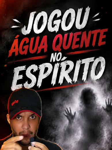#assustador #medo #terror #sobrenatural