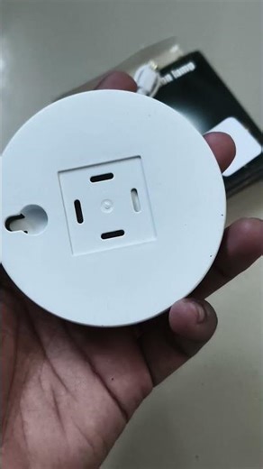 Motion Sensor LED Light 💡 Only ₹204 | Smart Light for Stairs & Kitchen 😍