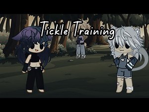 Tickle Training (Tickles, feather) (Read Description pls)