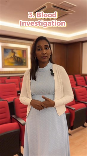 🌸 Understanding Ovarian Cysts: What Every Woman Should Know 🌸 . "Knowledge is Power" - Raising Awareness about Ovarian Cyst. . Ovarian cysts are more common than many realise and in most cases, they are harmless. But when symptoms begin to disrupt daily life, it’s important to seek medical advice early. Dr. Kumudha Munusamy, Consultant Obstetrician & Gynaecologist at Mawar Medical Centre, shares her insights on identifying, managing, and treating ovarian cysts. . At Mawar Medical Centre, we ar