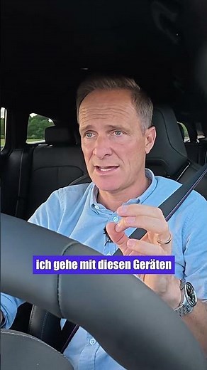 Pflegt eure Autos – egal welche! ❤️ | Matthias Malmedie