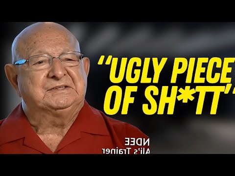 Angelo Dundee Revealed 10 Boxers He Hated The Most