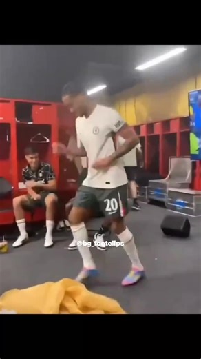 Meilleure célébration danse🥰✨🥳 #football #soccer #danse #celebration #fyp