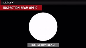 Watch COAST G20 Inspection Beam Penlight LED Flashlight, Blue on Amazon Live