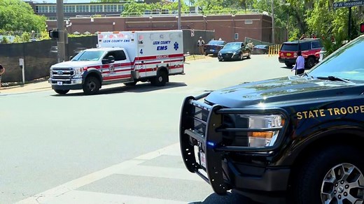 Live updates: 2 killed and 5 injured in mass shooting at Florida State University | CNN