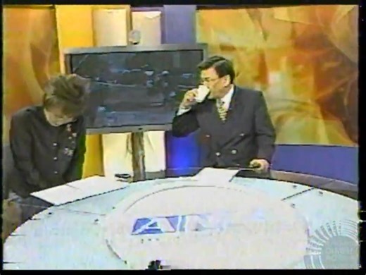 ANC - The World Tonight (December 31, 2004) - 𝙅𝘼𝘾𝙊𝘽𝙎𝙃𝙇𝙏𝙍 Part 19 | 𝙅𝘼𝘾𝙊𝘽𝙎𝙃𝙇𝙏𝙍 Media Archives and Collections