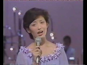 93年 山口百恵スペシャル 甦る百恵伝説