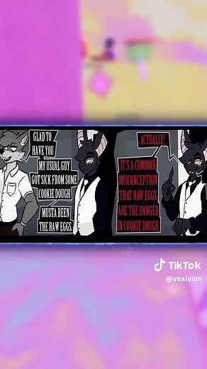 Exploring the World of Furry Comics