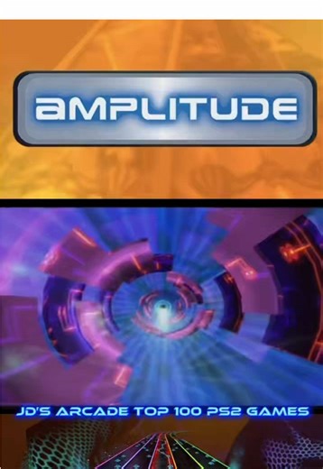JD’s Arcade top 100 PlayStation 2 titles of all time! Today’s game is Amplitude at 61 List’s Featured: 3/6 Total Score: 431 See comments for my video review. Commentary provided by gamespot.com #retrogames #retrogaming #videogames #ps2 #amplitude LIST CRITERIA: These rankings are not my personal rankings. I used 6-top 100 PS2 lists from different, credible websites to compile my master list. I used an Excel spreadsheet to track where every game fell on each list. Any game that did not appear on 