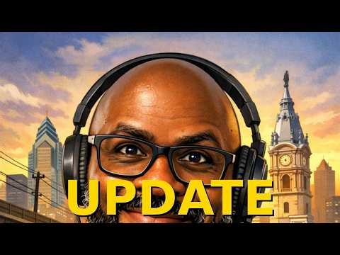 What’s Next for Where I’m From? Series Update