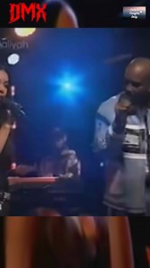 17K views · 916 reactions | Aaliyah & DMX  Perform "Come Back in One Piece" Live (2000)  #DMX #Aaliyah Throwback to Aaliyah and DMX as they deliver a captivating live performance of "Come Back in One Piece" during the Romeo Must Die Kickoff Special in 2000. RIP to DMX & Aaliyah ️ #Aaliyah #DMX | Factsand Thoughtsdaily | Facebook
