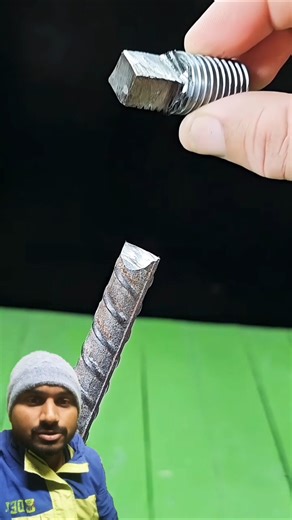 make socket wrench at home #automobile #mechanic