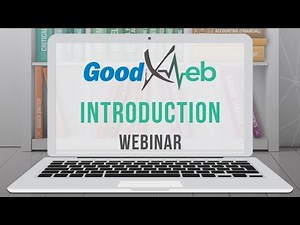 GoodX Web - Intro Fundamental Training (7 March 2019)