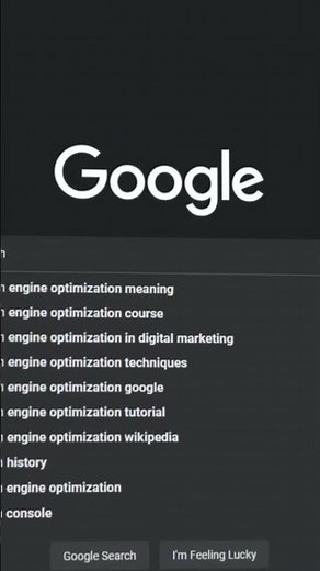 The Strange Original Name of Google 🔍