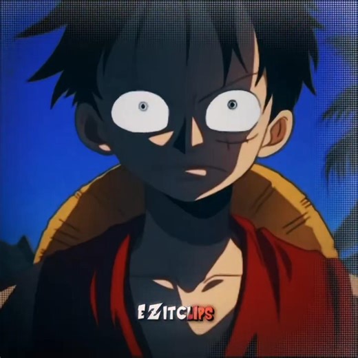 👊 When Luffy One-Shotted Bellamy 😳🔥 | A Punch That Silenced Everyone
